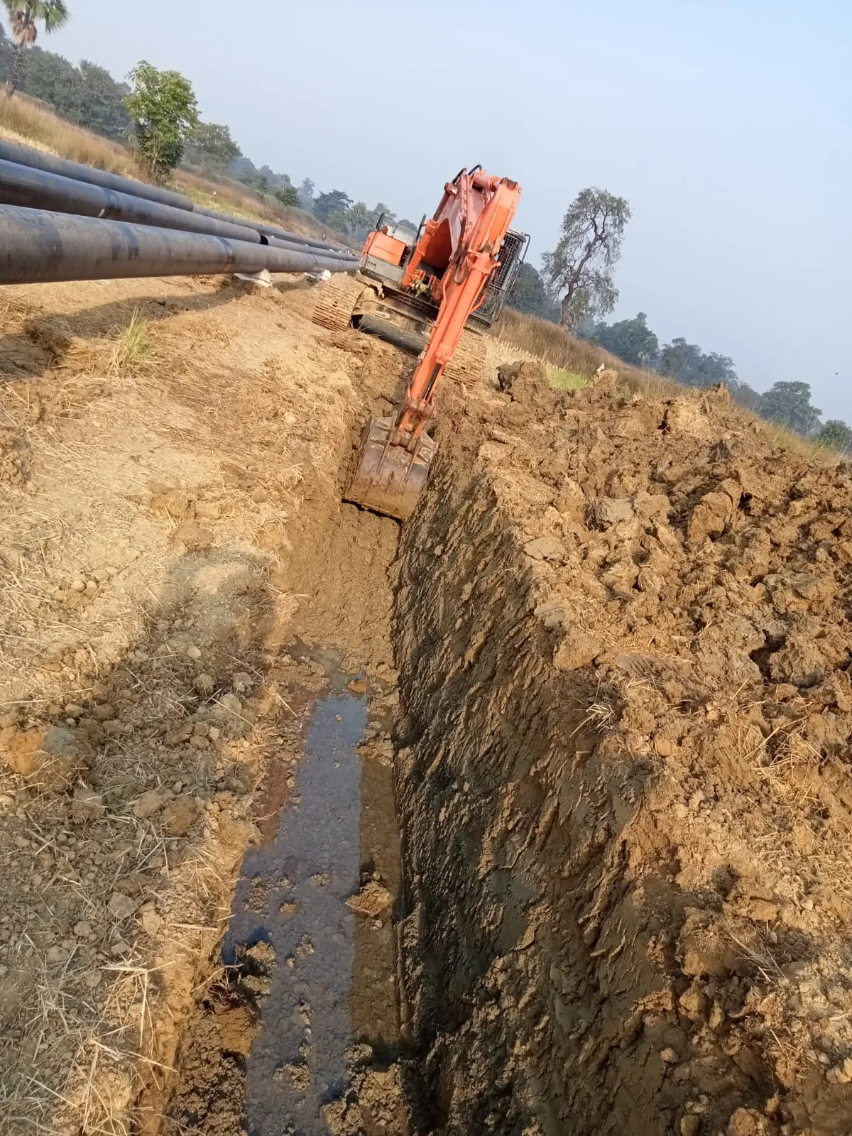 MNJPL Project - 1